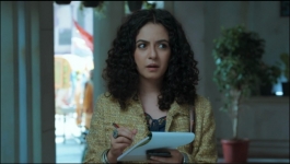 Dosti Anokhi - 2nd March 2022